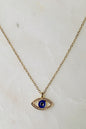 Evil Eye Necklace